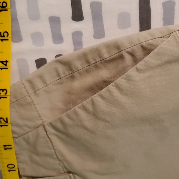 Ann Taylor Curvy Fit slacks - Picture 5 of 11